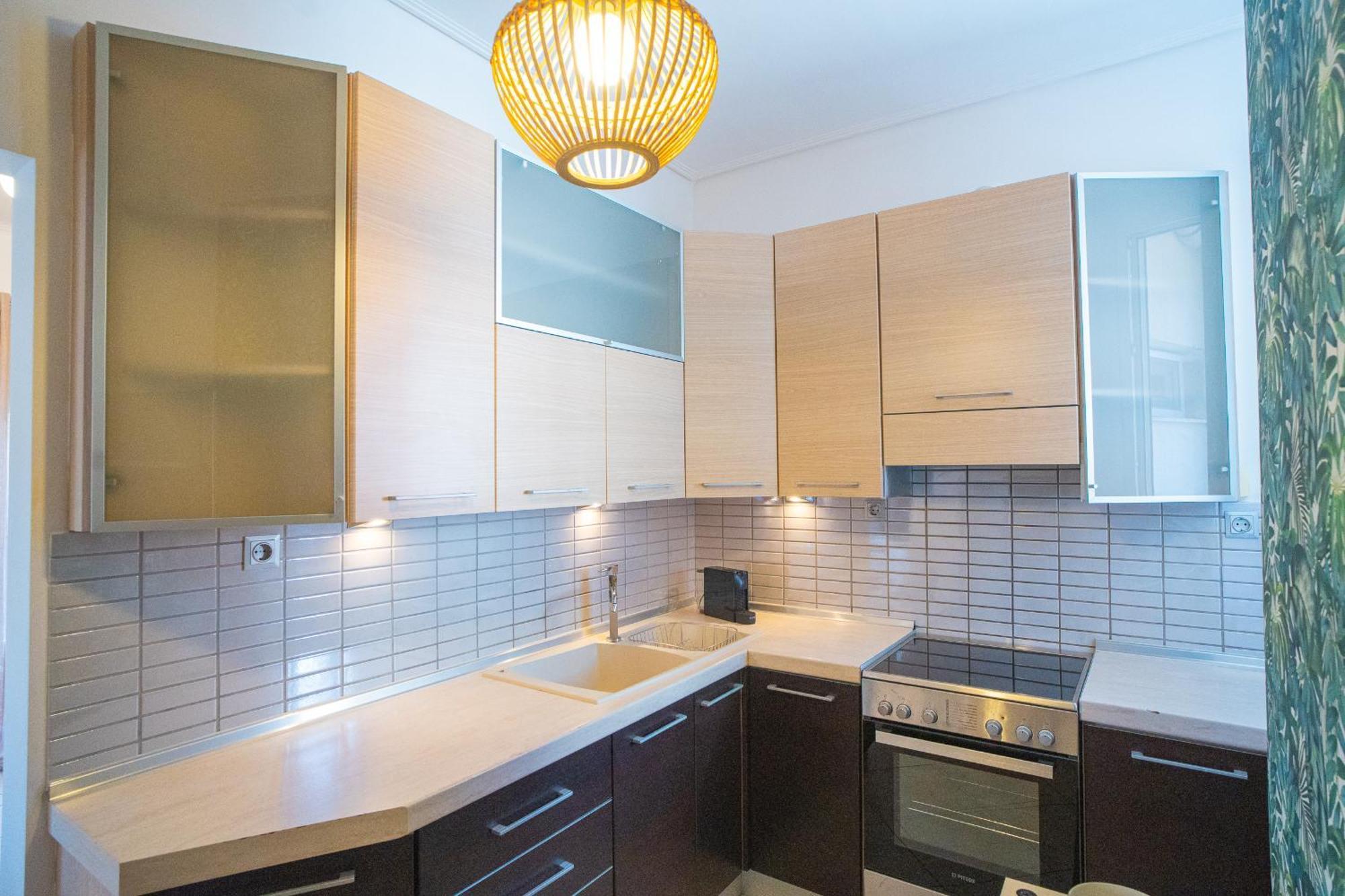 Ferienwohnung Otium Living Volos Exterior foto
