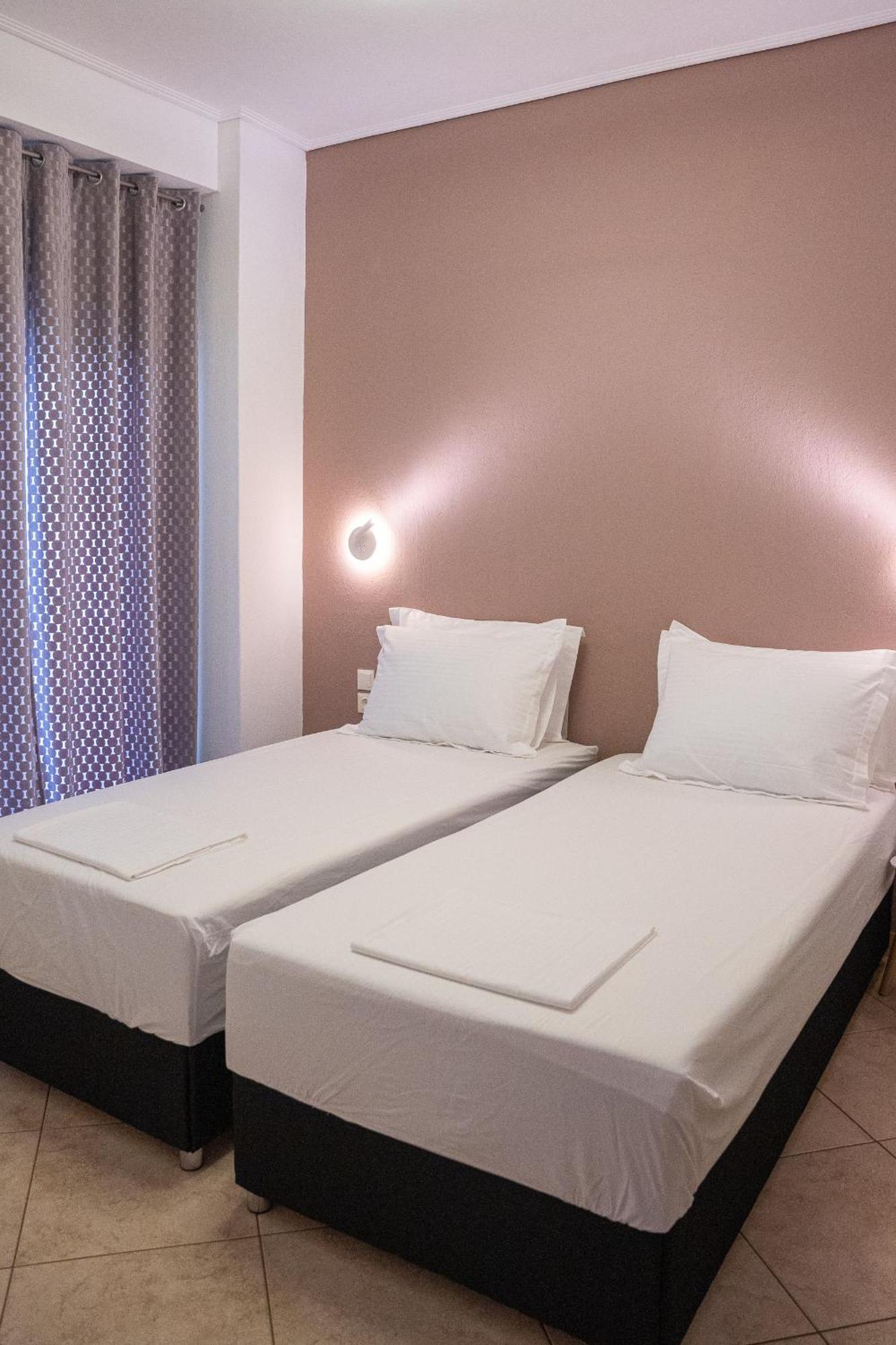 Ferienwohnung Otium Living Volos Exterior foto