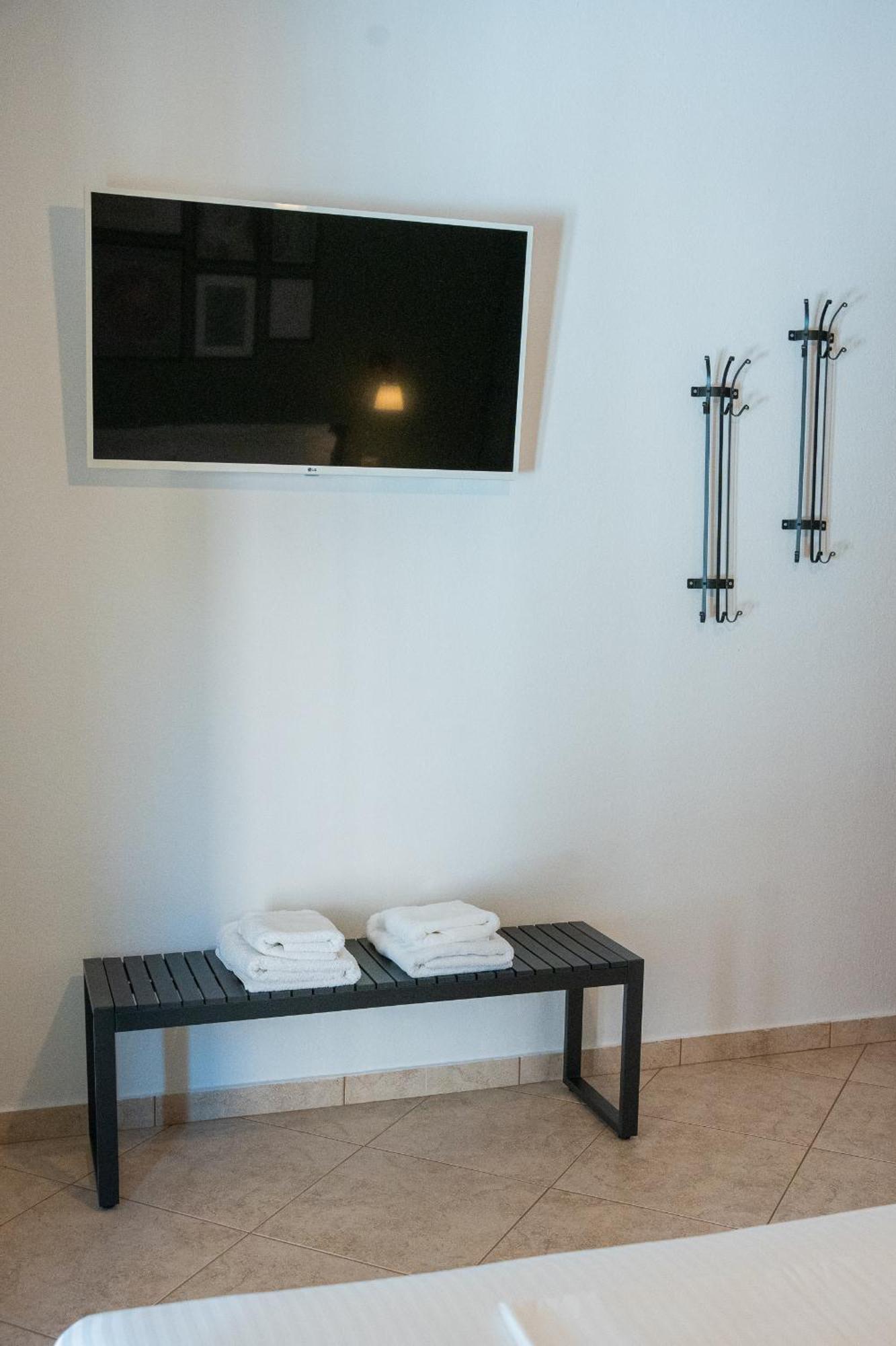 Ferienwohnung Otium Living Volos Zimmer foto