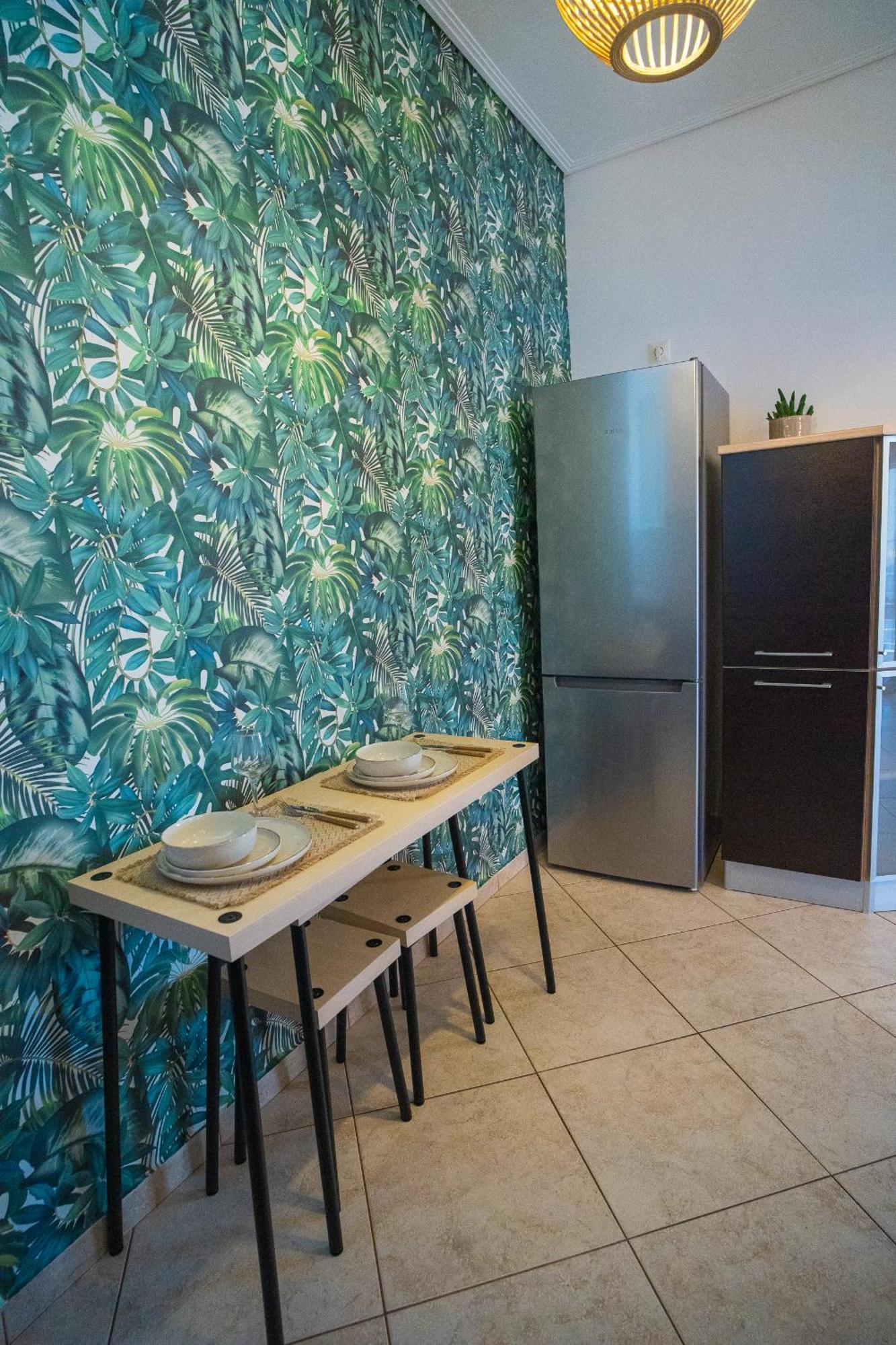 Ferienwohnung Otium Living Volos Zimmer foto